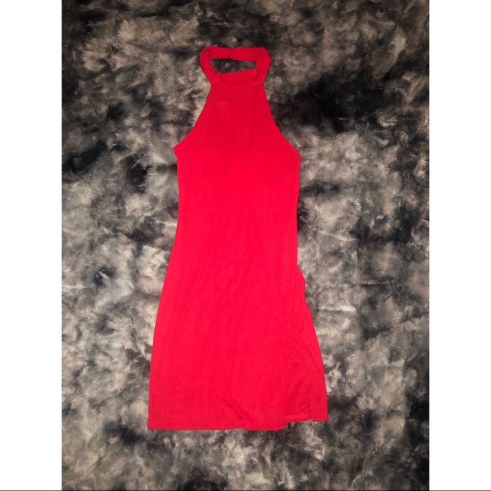 PLT dress